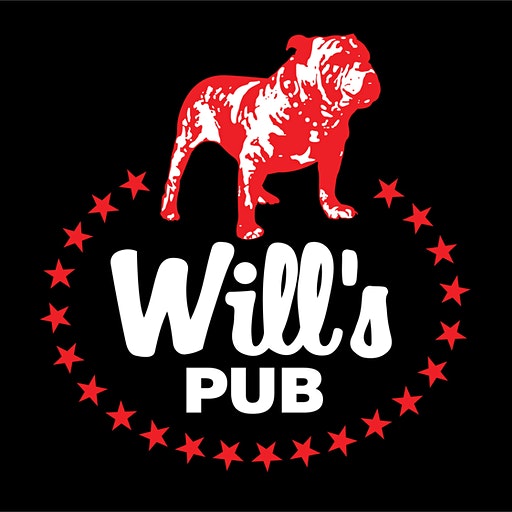 wills pub logo