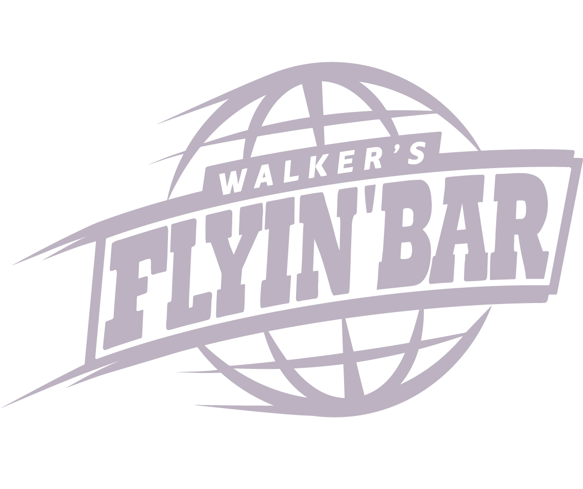 Walker's Flyin Bar